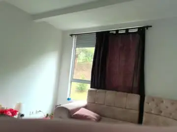 Chaturbate Free Porn Cam of scarleth_baby