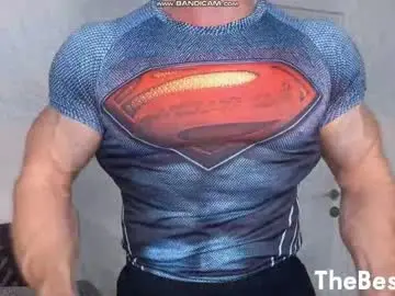 Chaturbate Live Sex Cam of wlademarbergs