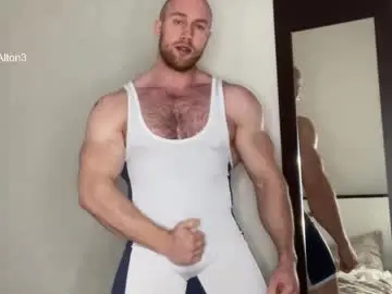 Chaturbate Adult Video Chat of wlademarbergs