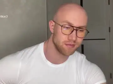 Chaturbate Live Sex Cam of wlademarbergs