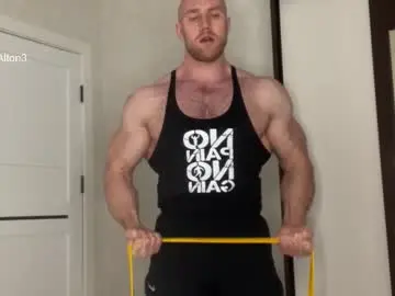 Chaturbate Sex Chat of wlademarbergs