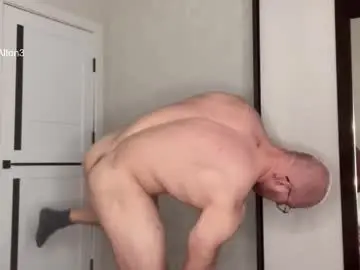 Chaturbate Live Porn of wlademarbergs