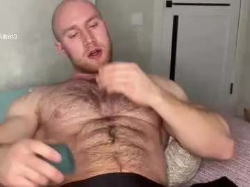 Chaturbate Sex Cam of wlademarbergs