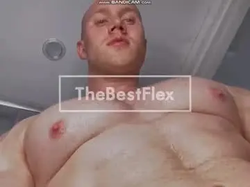 Chaturbate Sex Cam of wlademarbergs