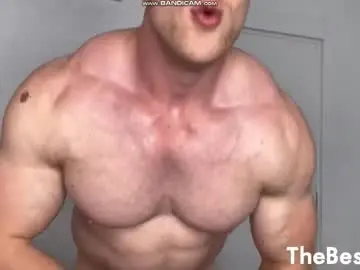 Chaturbate Nude Webcam of wlademarbergs