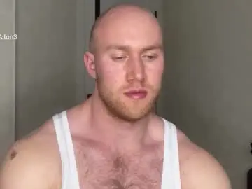 Chaturbate Best live sex cam show of wlademarbergs