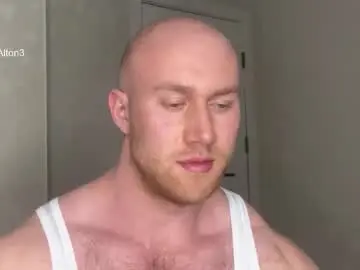 Chaturbate Free Porn Cam of wlademarbergs