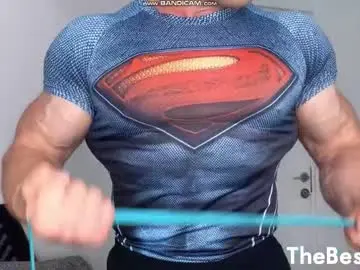 Chaturbate Adult Webcams of wlademarbergs