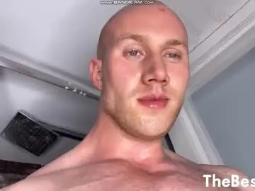 Chaturbate Adult Video Chat of wlademarbergs