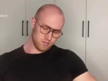 Chaturbate Sex Chat of wlademarbergs