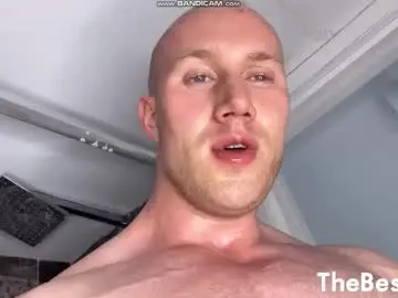 Chaturbate Best live sex cam show of wlademarbergs