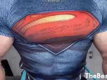 Chaturbate Live Sex of wlademarbergs