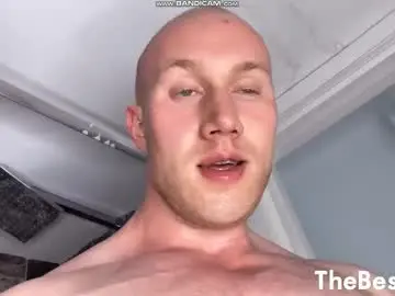 Chaturbate Nude Webcam of wlademarbergs