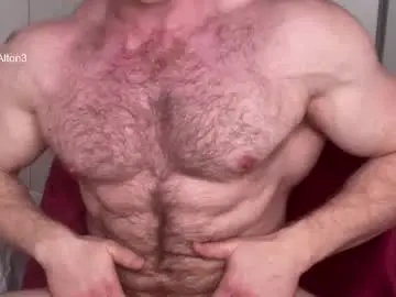 Chaturbate Watch Live Sex Cams of wlademarbergs