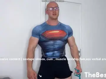 Chaturbate Adult Webcams of wlademarbergs