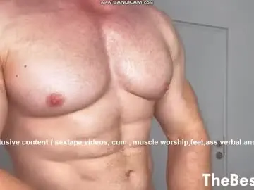 Chaturbate Nude Webcam of wlademarbergs