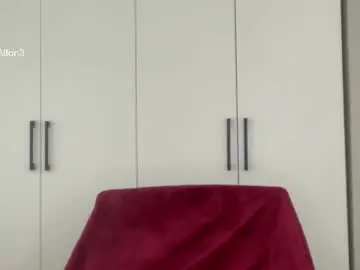 Chaturbate Private Sex Chat of wlademarbergs