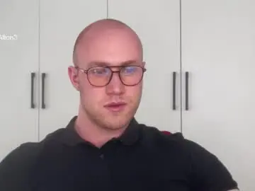 Chaturbate Best Webcam of wlademarbergs