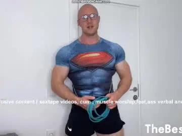 Chaturbate Adult Webcam of wlademarbergs