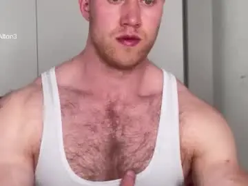 Chaturbate Best Webcam of wlademarbergs