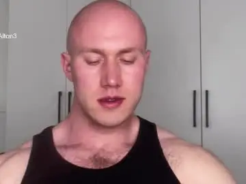 Chaturbate Free Porn Cam of wlademarbergs