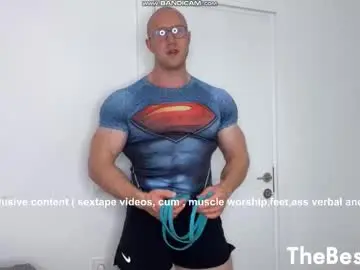 Chaturbate Nude Webcam of wlademarbergs