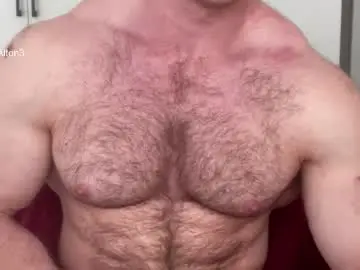 Chaturbate Nude Webcam of wlademarbergs