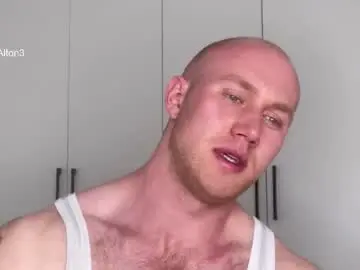 Chaturbate Adult Webcam of wlademarbergs