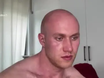 Chaturbate Live Sex of wlademarbergs