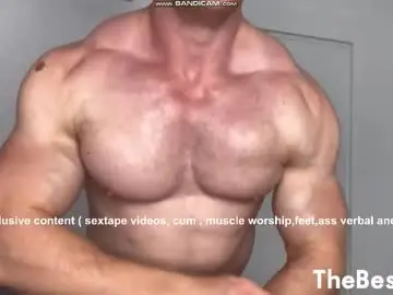 Chaturbate Live Sex Cam of wlademarbergs