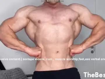 Chaturbate Best live sex cam show of wlademarbergs