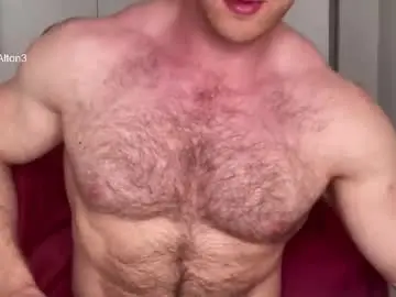 Chaturbate Nude Webcam of wlademarbergs