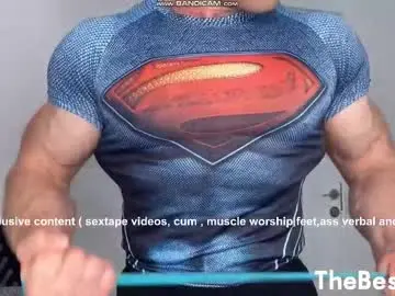 Chaturbate Free Porn Cam of wlademarbergs