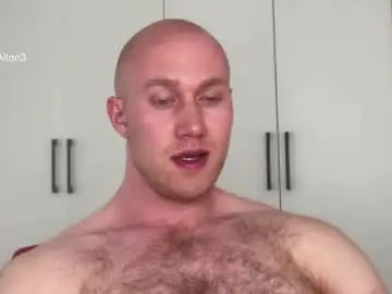 Chaturbate Best Webcam of wlademarbergs