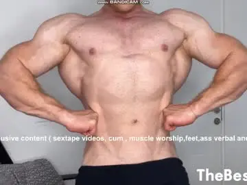 Chaturbate Free Porn Cam of wlademarbergs