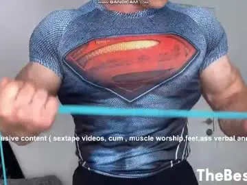 Chaturbate Free Live Porn of wlademarbergs