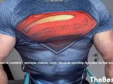 Chaturbate Sex Chat of wlademarbergs