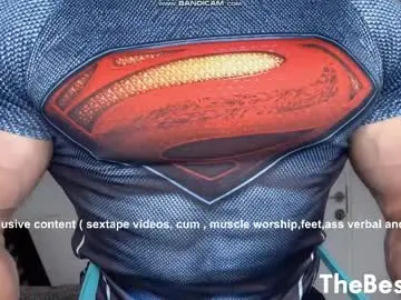 Chaturbate Live Sex of wlademarbergs