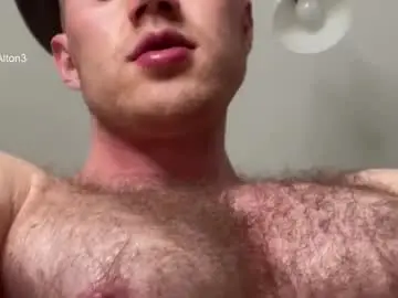 Chaturbate Best live sex cam show of wlademarbergs