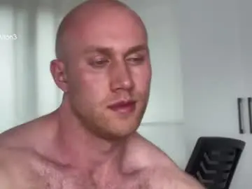 Chaturbate Watch Live Sex Cams of wlademarbergs