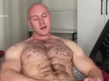 Chaturbate Sex Chat of wlademarbergs