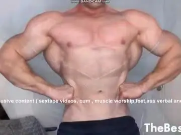 Chaturbate Private Sex Chat of wlademarbergs