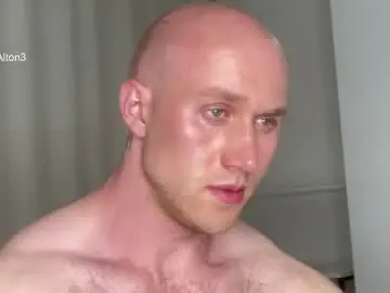 Chaturbate Sex Cam of wlademarbergs