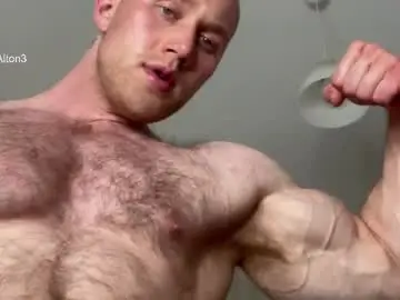 Chaturbate Adult Webcams of wlademarbergs