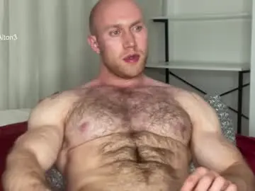 Chaturbate Private Sex Chat of wlademarbergs