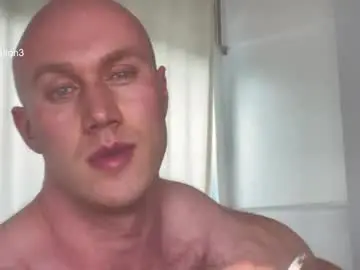 Chaturbate Live Sex Cam of wlademarbergs