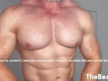 Chaturbate Best live sex cam show of wlademarbergs