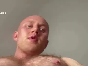 Chaturbate Nude Webcam of wlademarbergs