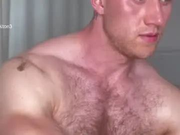 Chaturbate Free Live Porn of wlademarbergs