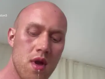 Chaturbate Sex Cam of wlademarbergs